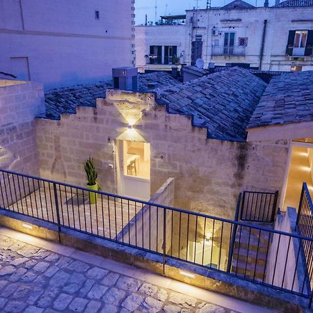 I Lamioni - Suite & Accommodation Matera Exterior photo