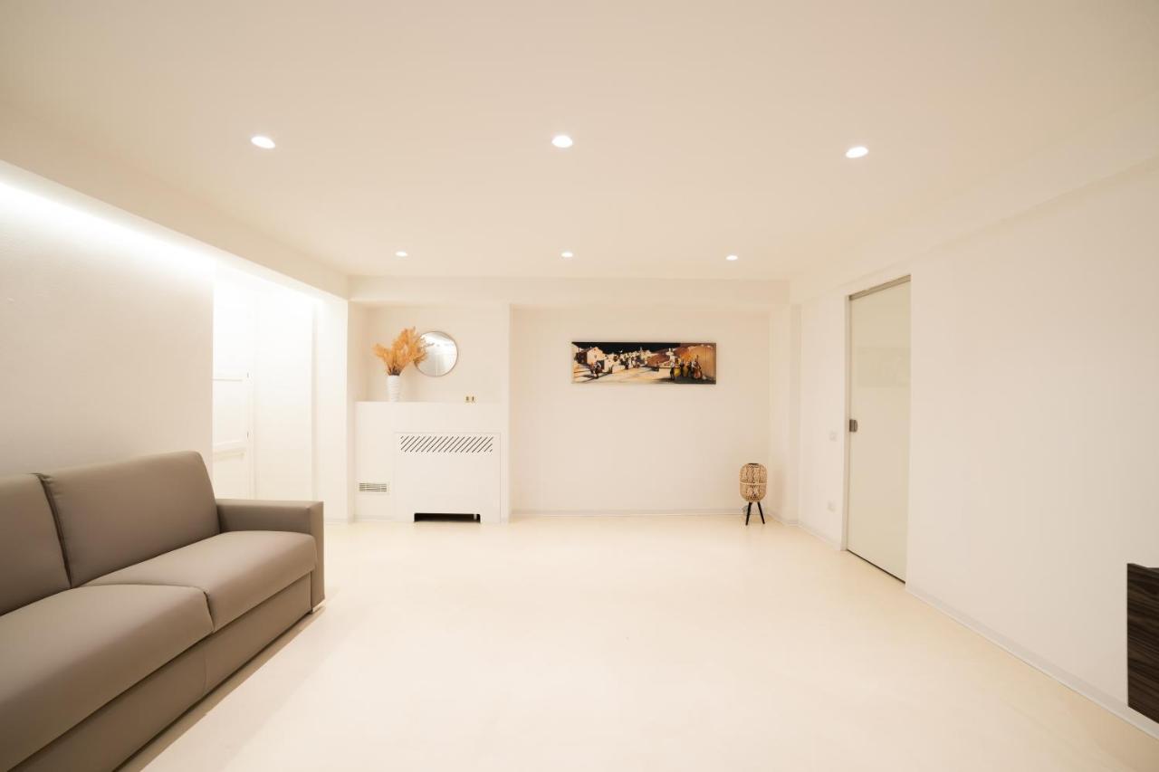 I Lamioni - Suite & Accommodation Matera Exterior photo
