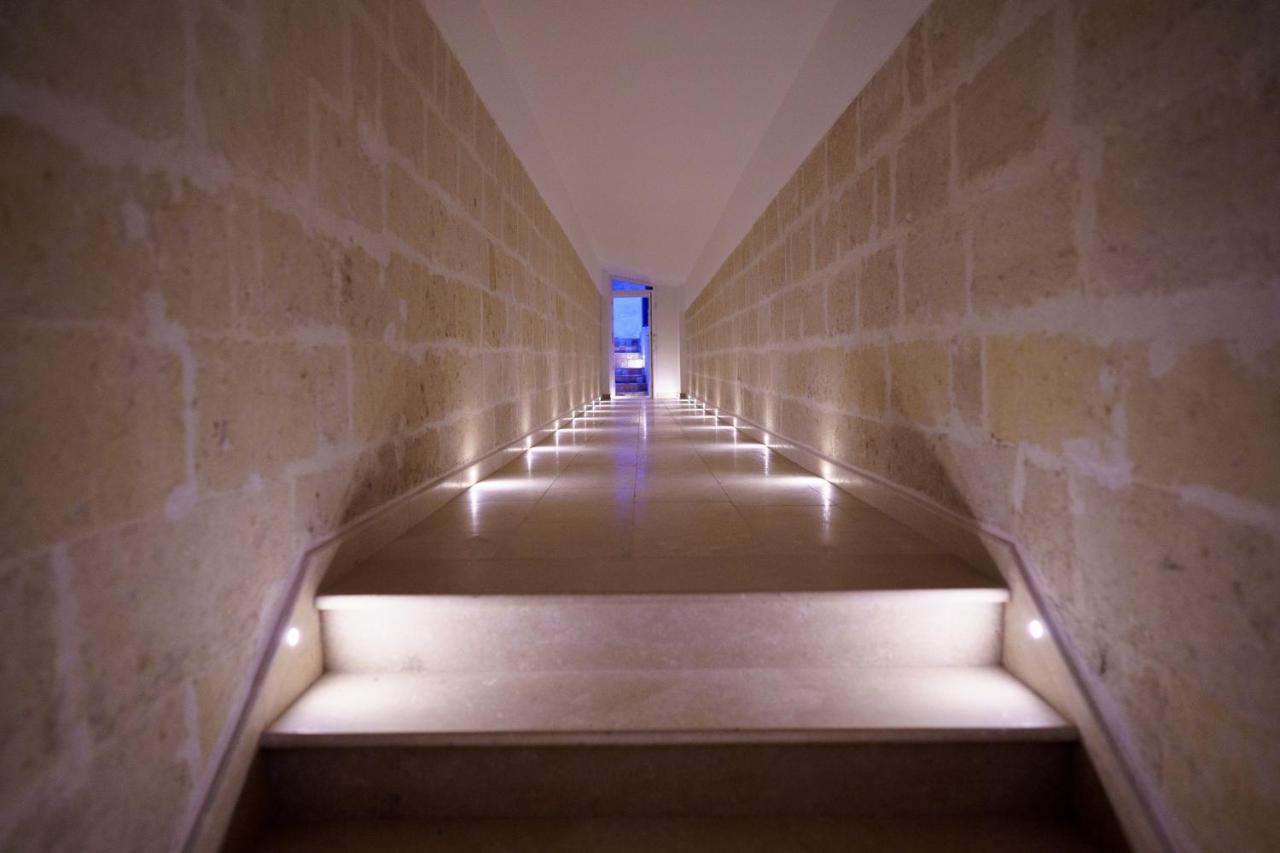 I Lamioni - Suite & Accommodation Matera Exterior photo