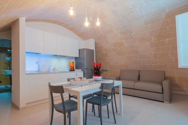 I Lamioni - Suite & Accommodation Matera Exterior photo