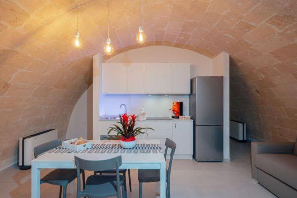 I Lamioni - Suite & Accommodation Matera Exterior photo