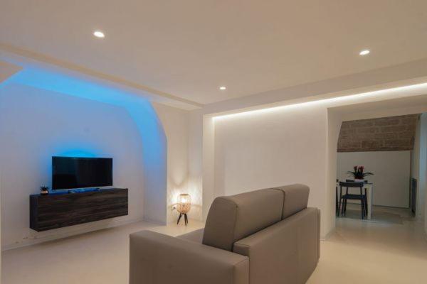 I Lamioni - Suite & Accommodation Matera Exterior photo