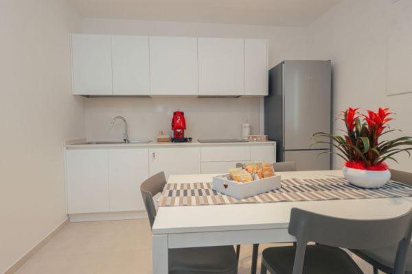 I Lamioni - Suite & Accommodation Matera Exterior photo